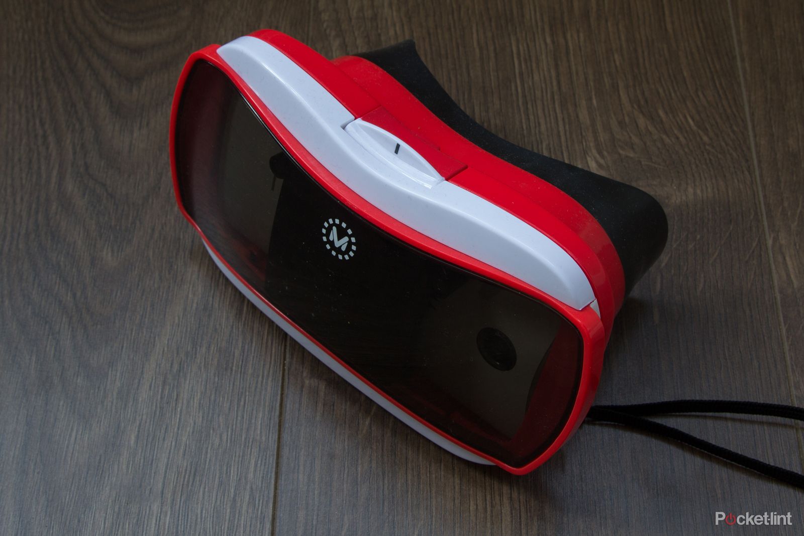 View-Master virtual reality headset review: educational but needs more fun, Children's tech