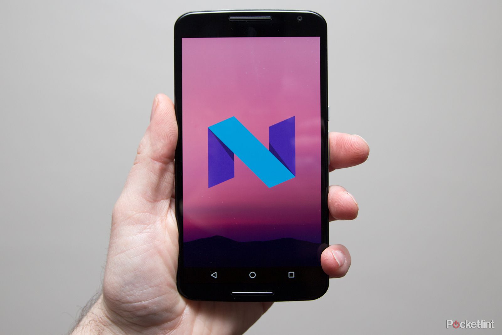 you could name android n in google poll napoleon nachos and nougat options image 1
