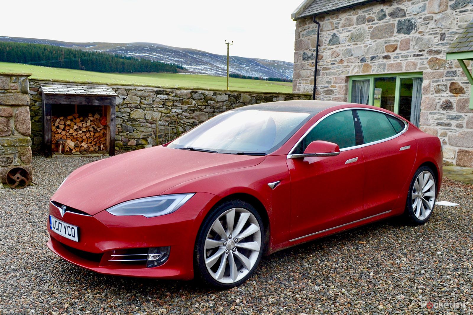 Tesla Models Compared Model S Model 3 Model X Model Y And More image 10
