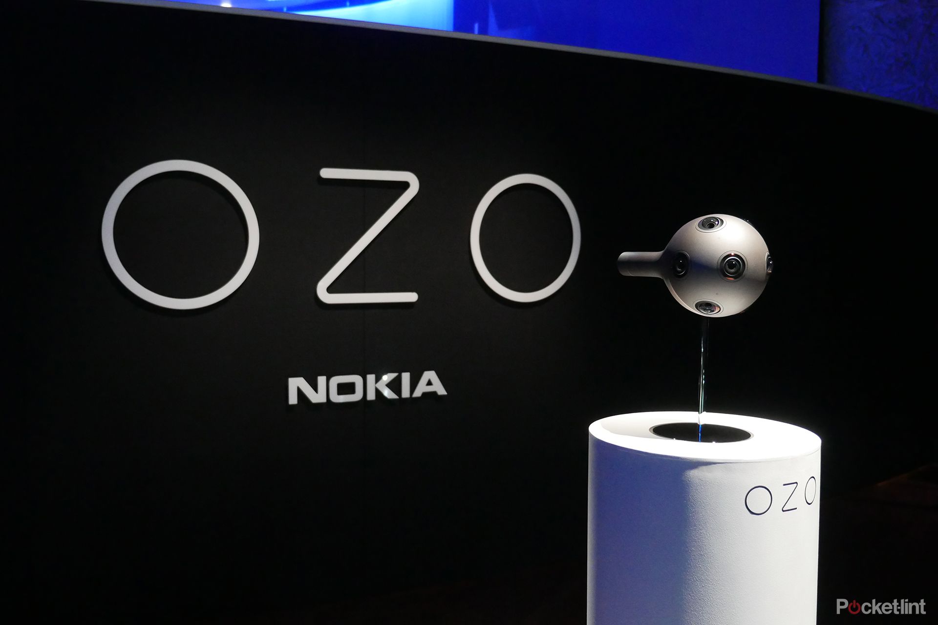 nokia ozo will cost 55 000 pro spec vr capture doesn t come cheap image 1