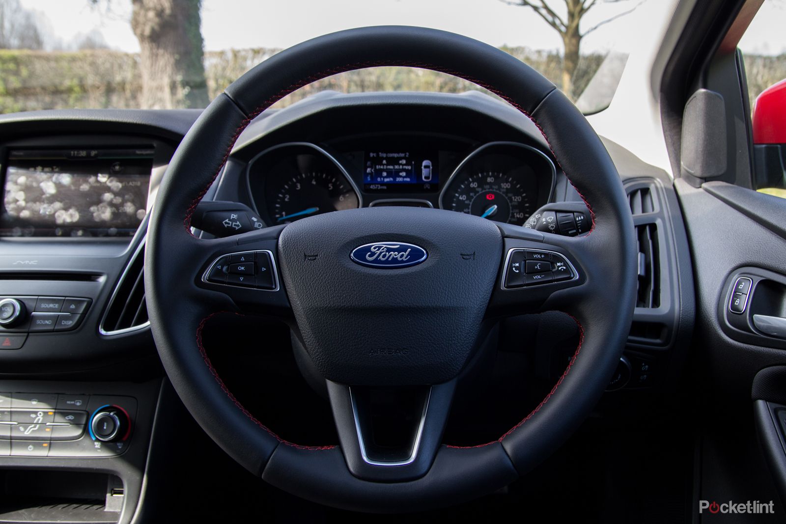 ford focus 2016 review image 20