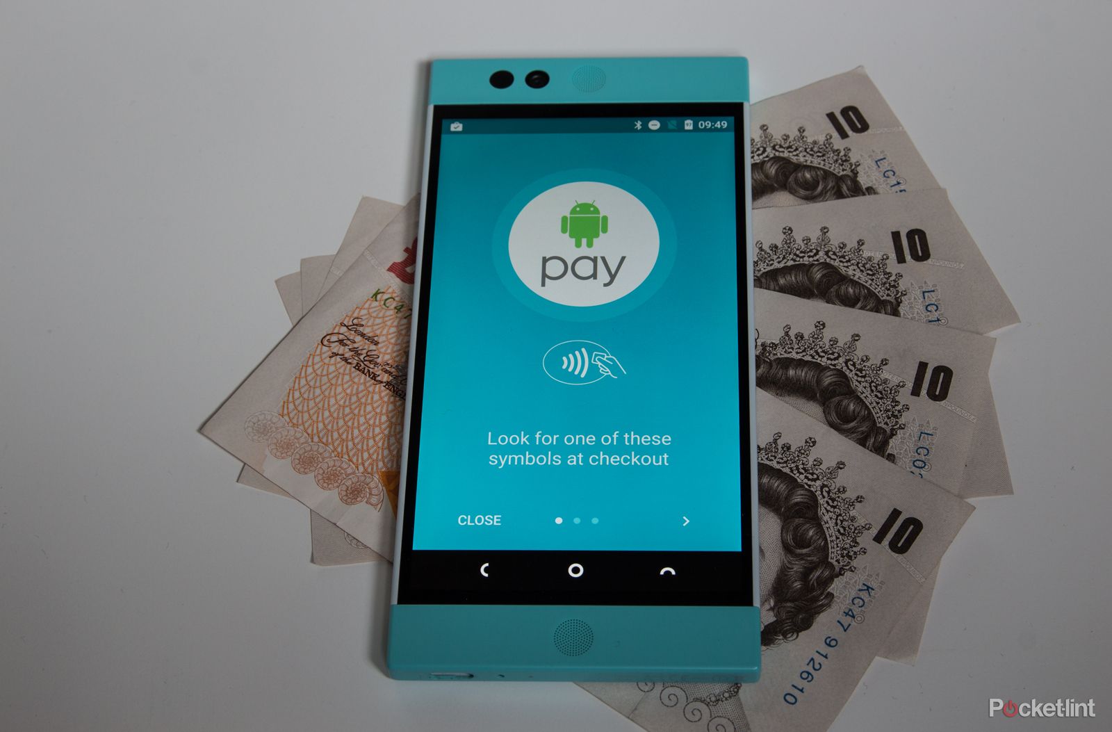 android pay uk launch confirmed but barclays isn t on the list image 1