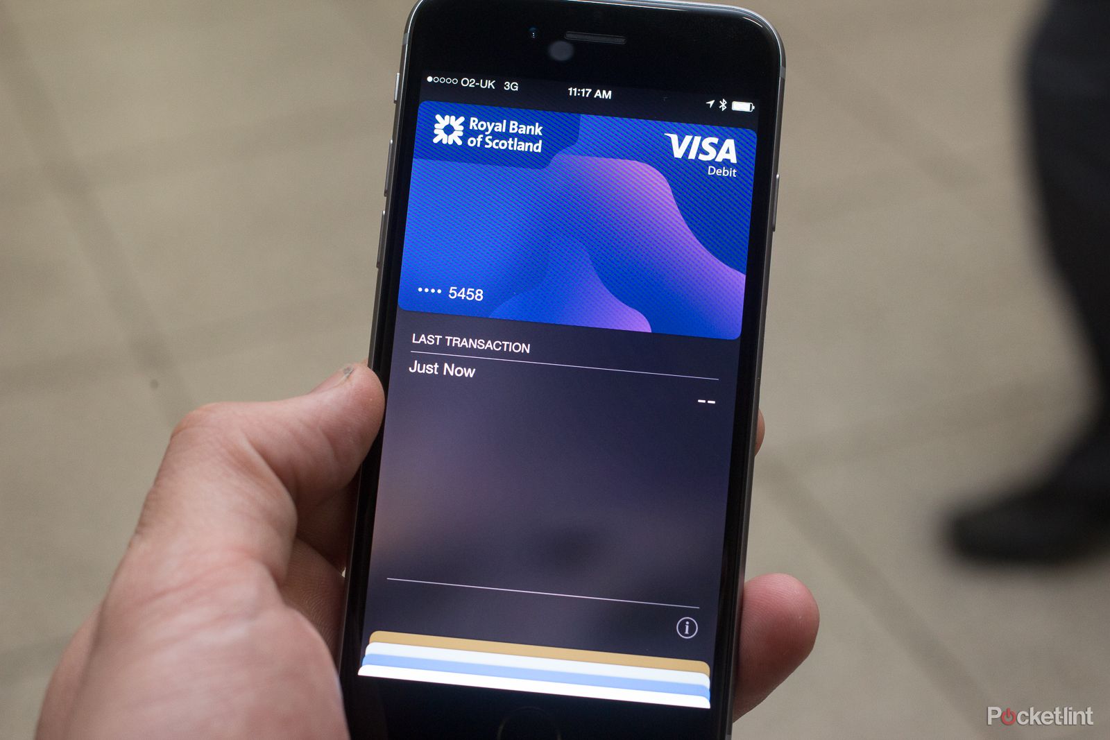 apple pay might soon let you pay for goods from mobile websites image 1