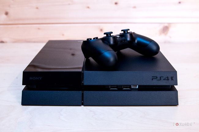 sony ps4 5 might arrive with support for 4k games ahead of psvr launch image 1