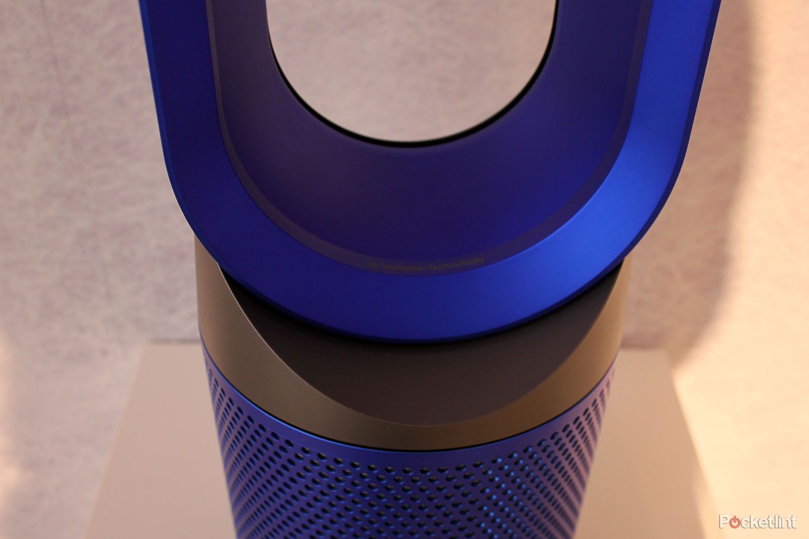 dyson pure cool link purifier will give you an unpolluted connected home image 3