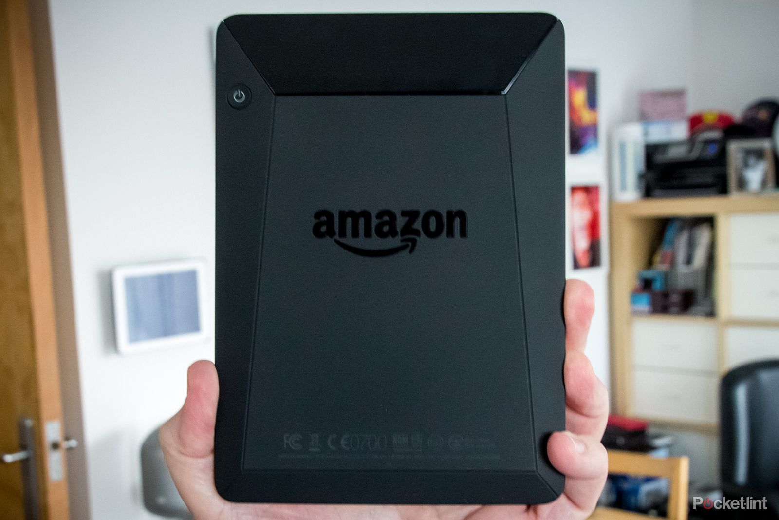 amazon says a new top of the line kindle is coming next week image 1