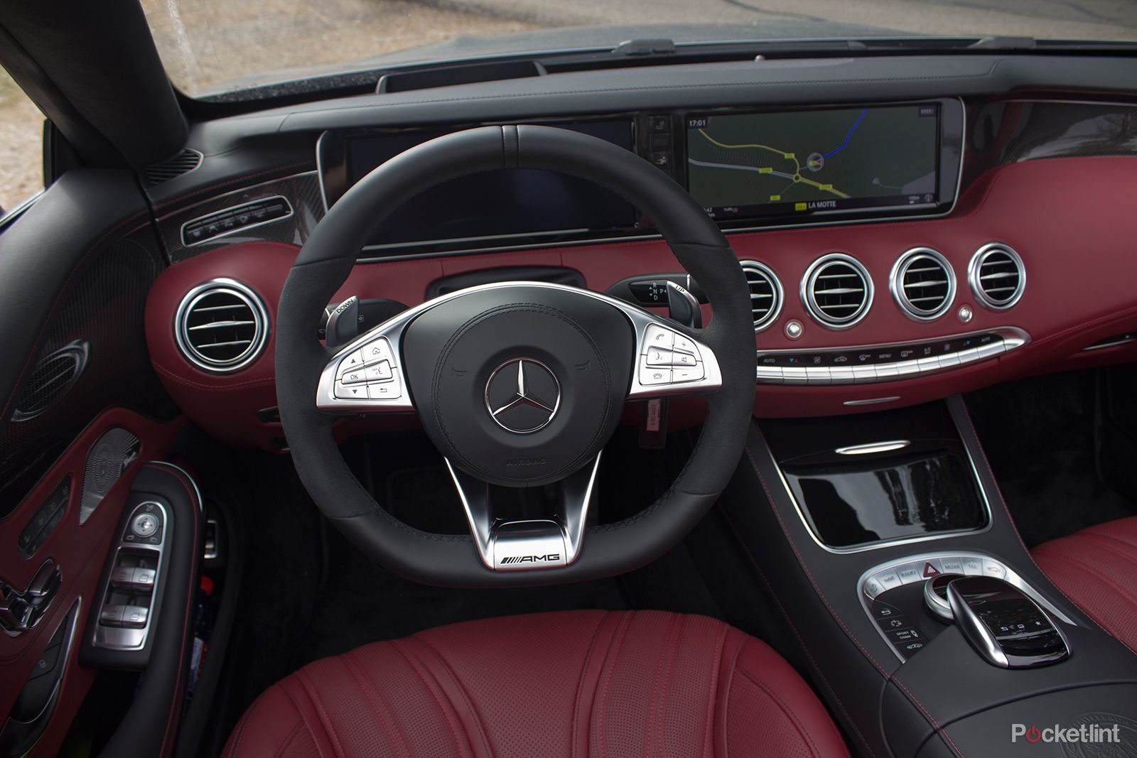mercedes benz s class cabriolet 2016 first drive image 18