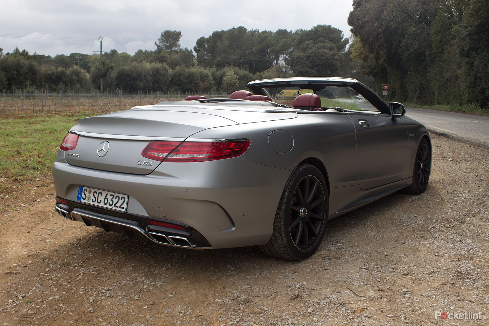 mercedes benz s class cabriolet 2016 first drive image 2