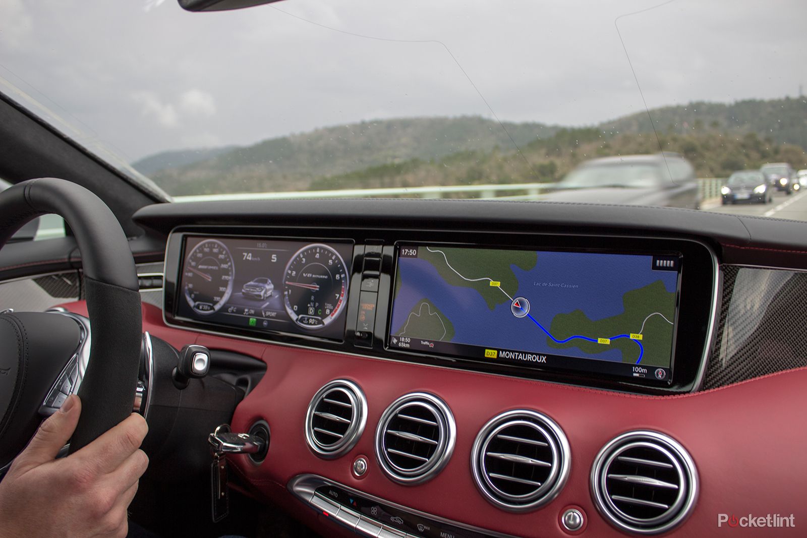 mercedes benz s class cabriolet 2016 first drive image 8