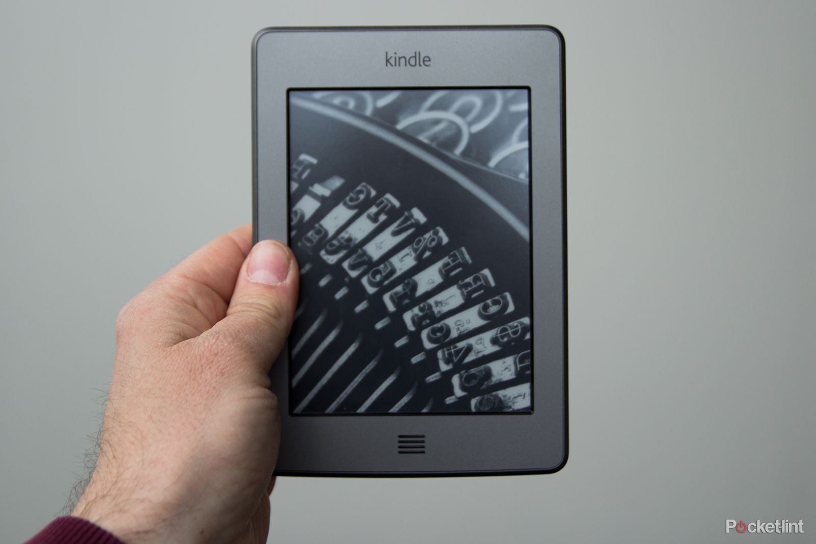 Flashback: History of  Kindle, the first successful E-Reader