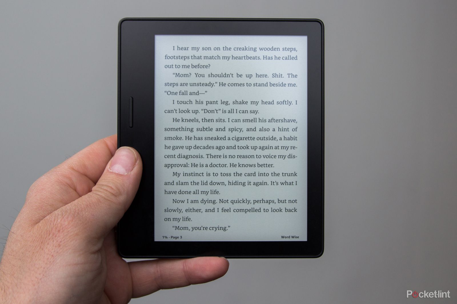 amazon kindle a brief history from the original kindle onwards image 9