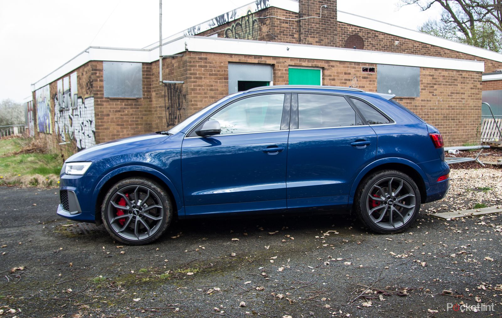 audi rs q3 performance first drive image 1