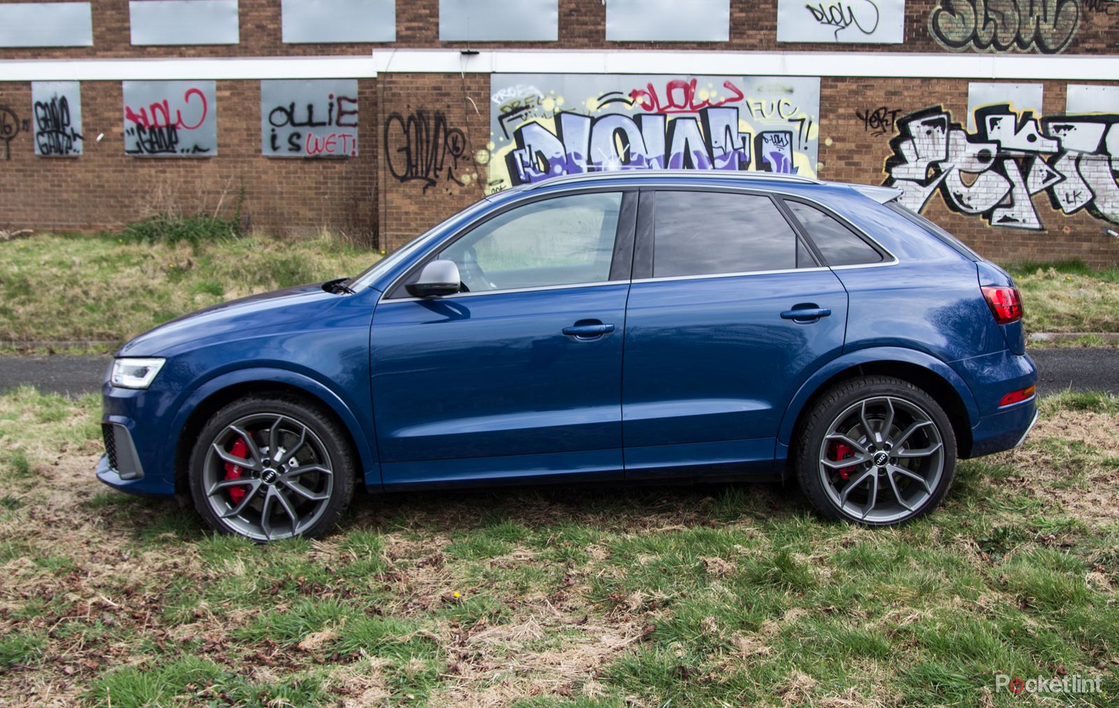 audi rs q3 performance first drive image 8
