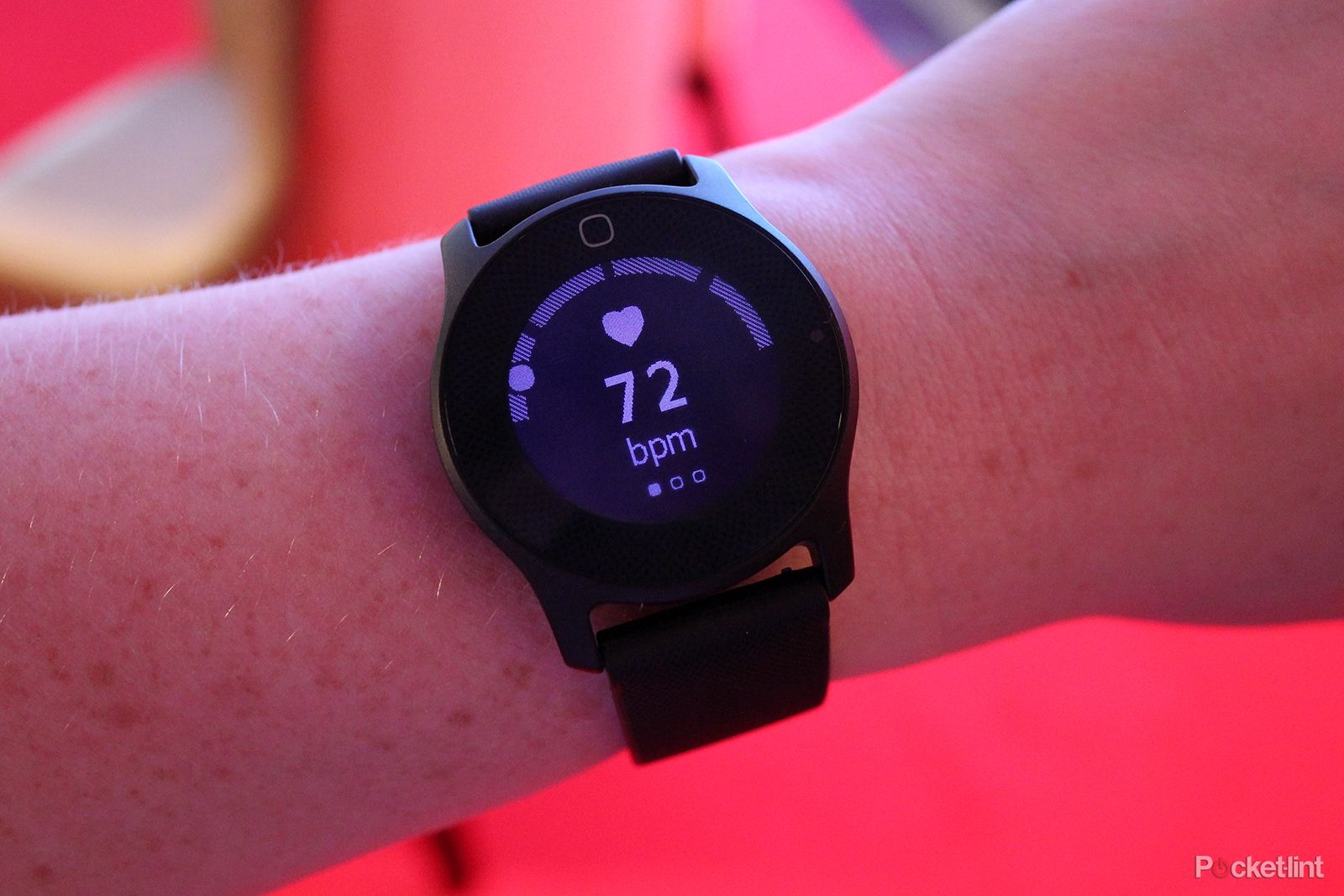 philips health watch to finally arrive at ifa 2016 costing around 250 image 3