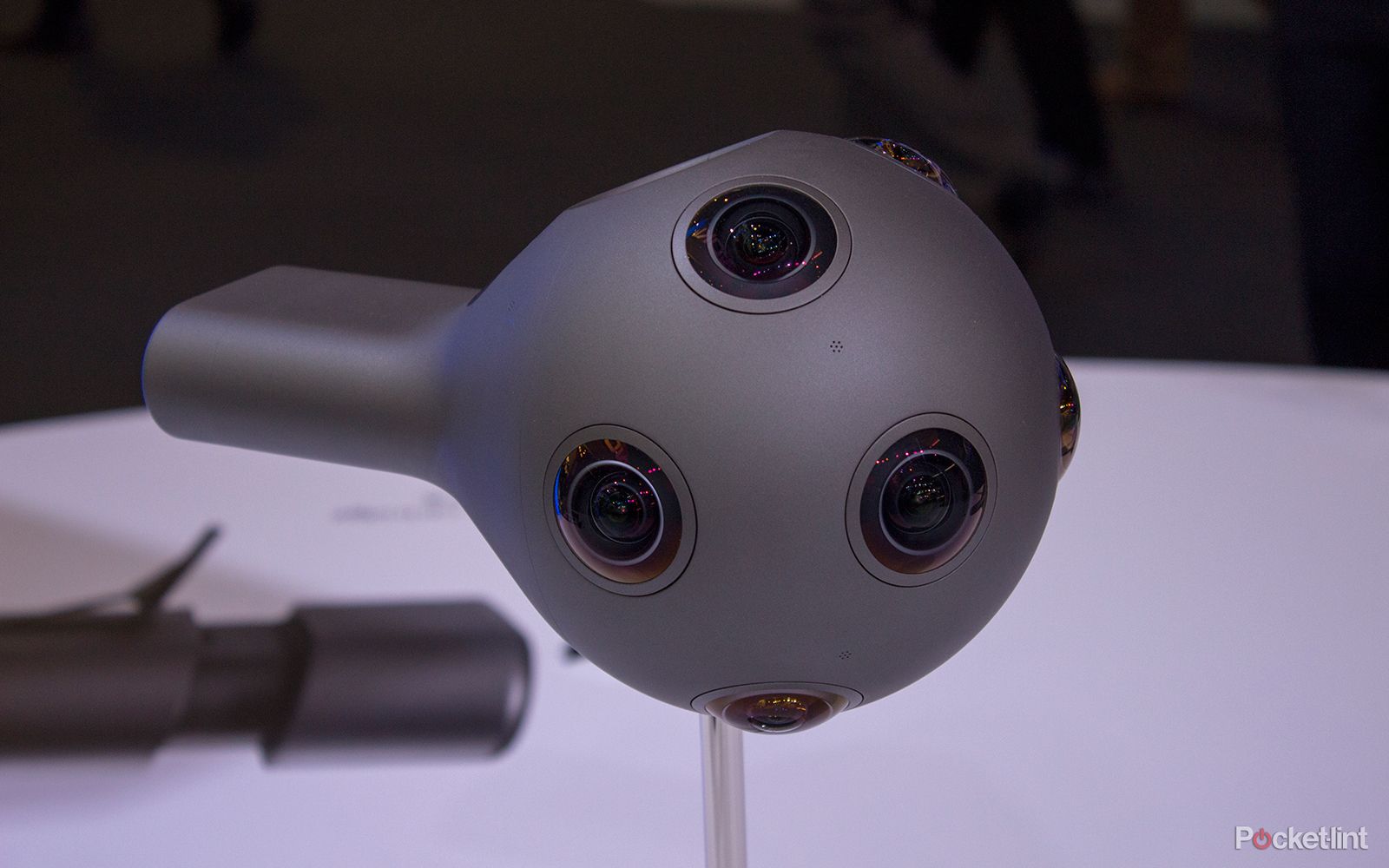 disney virtual reality content is coming nokia ozo to be used for filming image 1