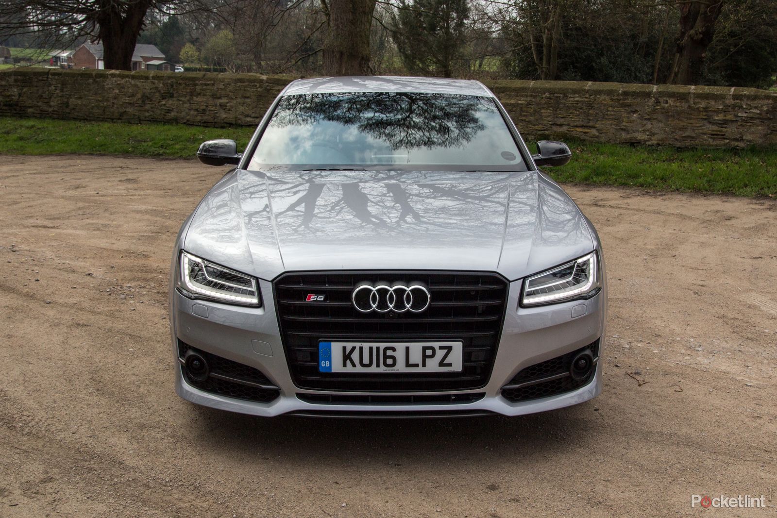 audi s8 plus first drive image 3