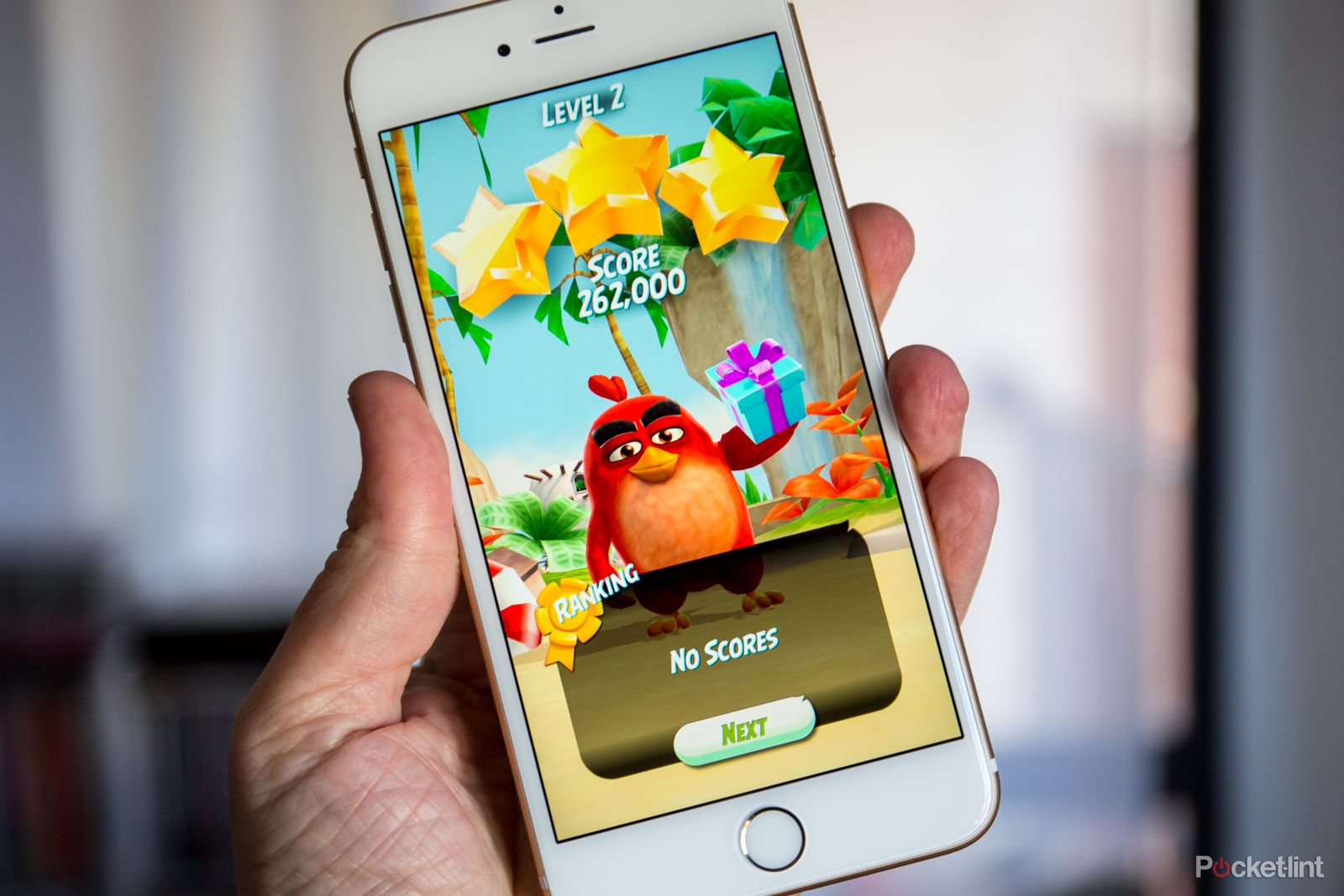 angry birds action image 5