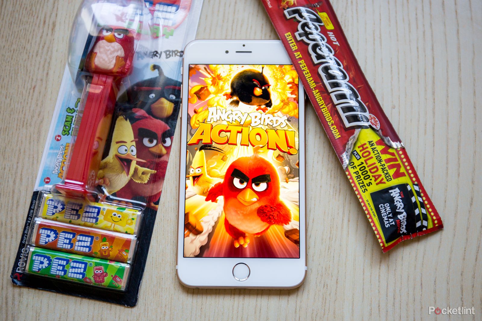 angry birds action image 8