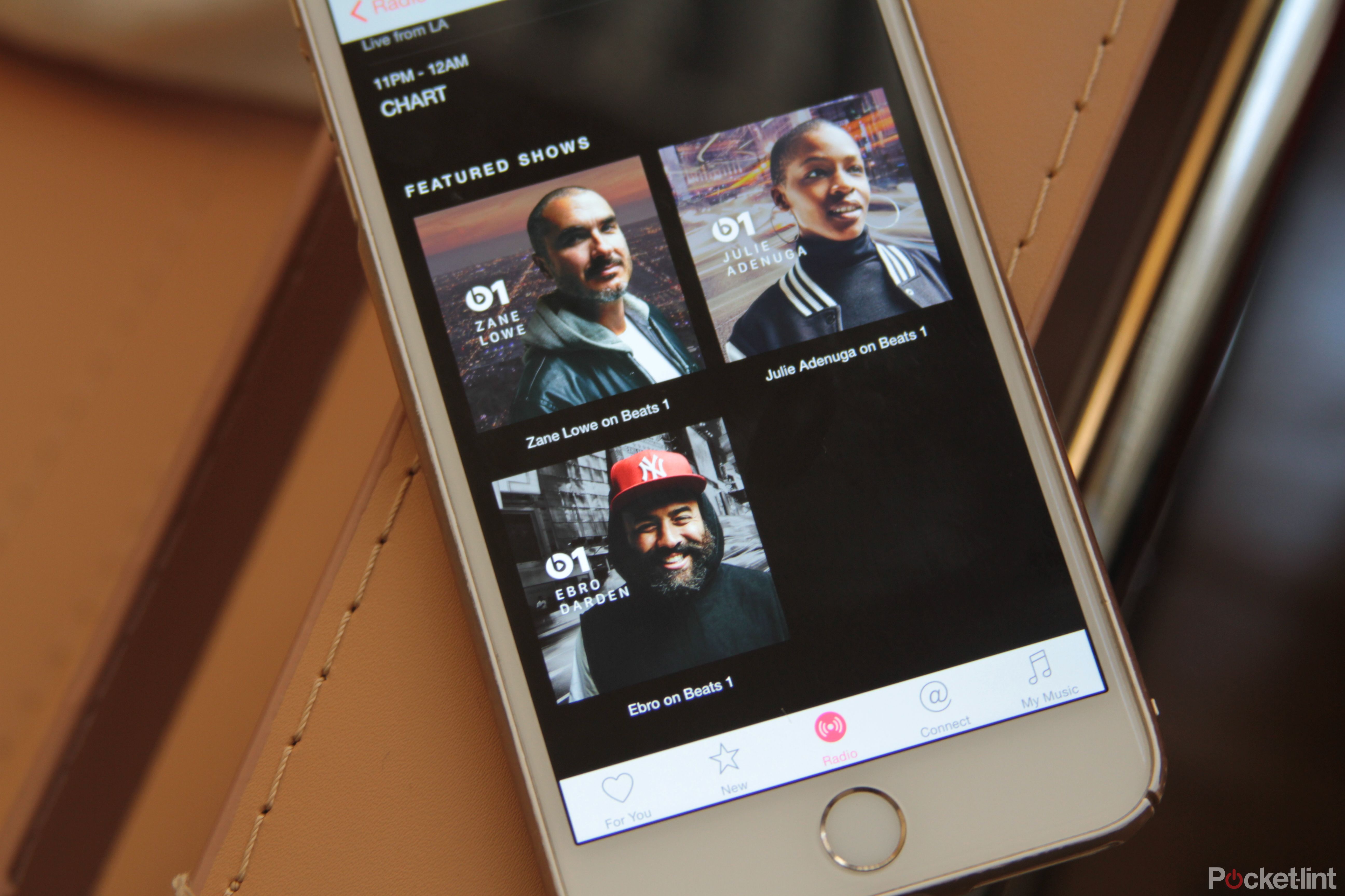 apple music might receive a major update with all new look next month image 1