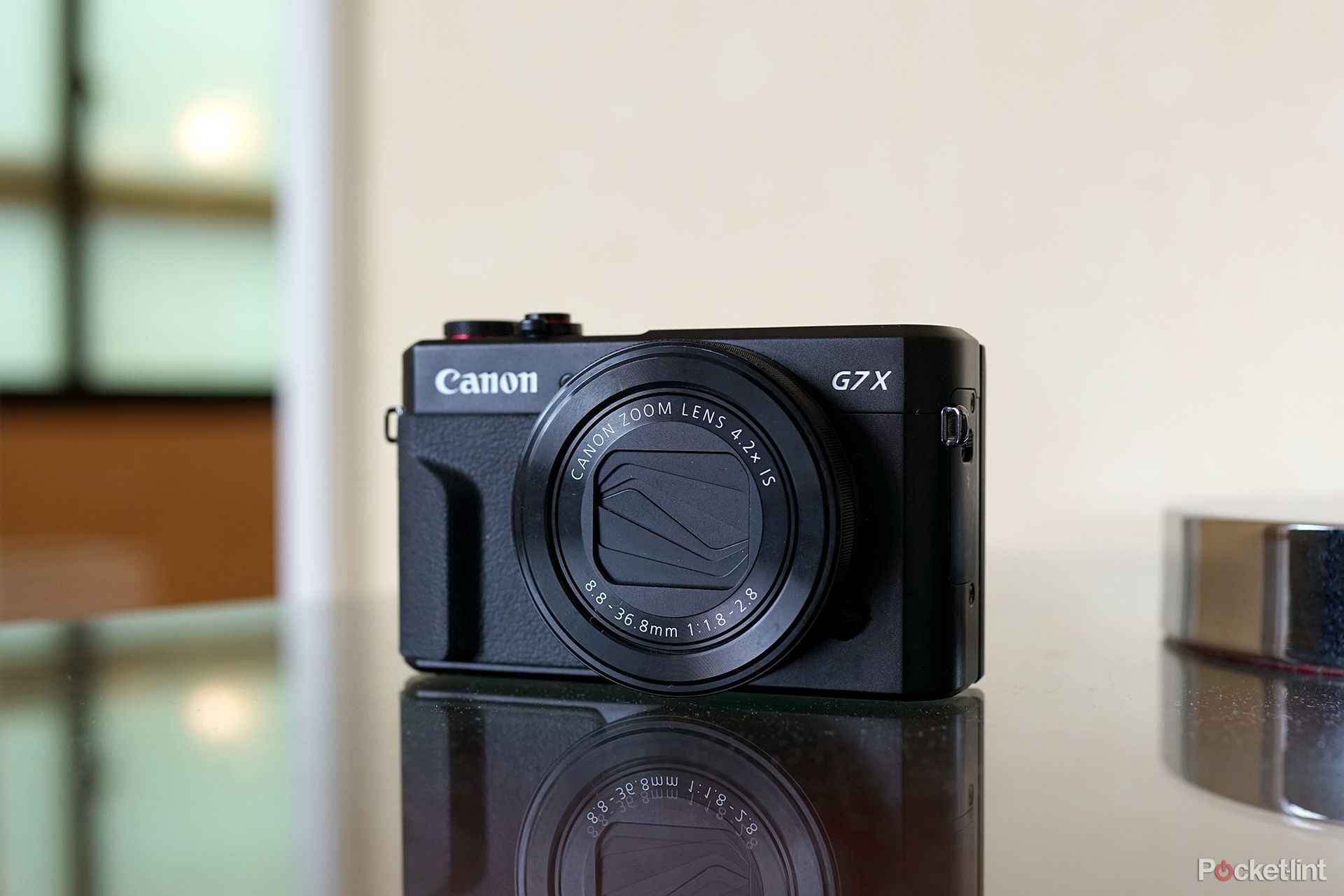 Canon PowerShot G7 X Mark II Review: Our Favorite Point-and-Shoot