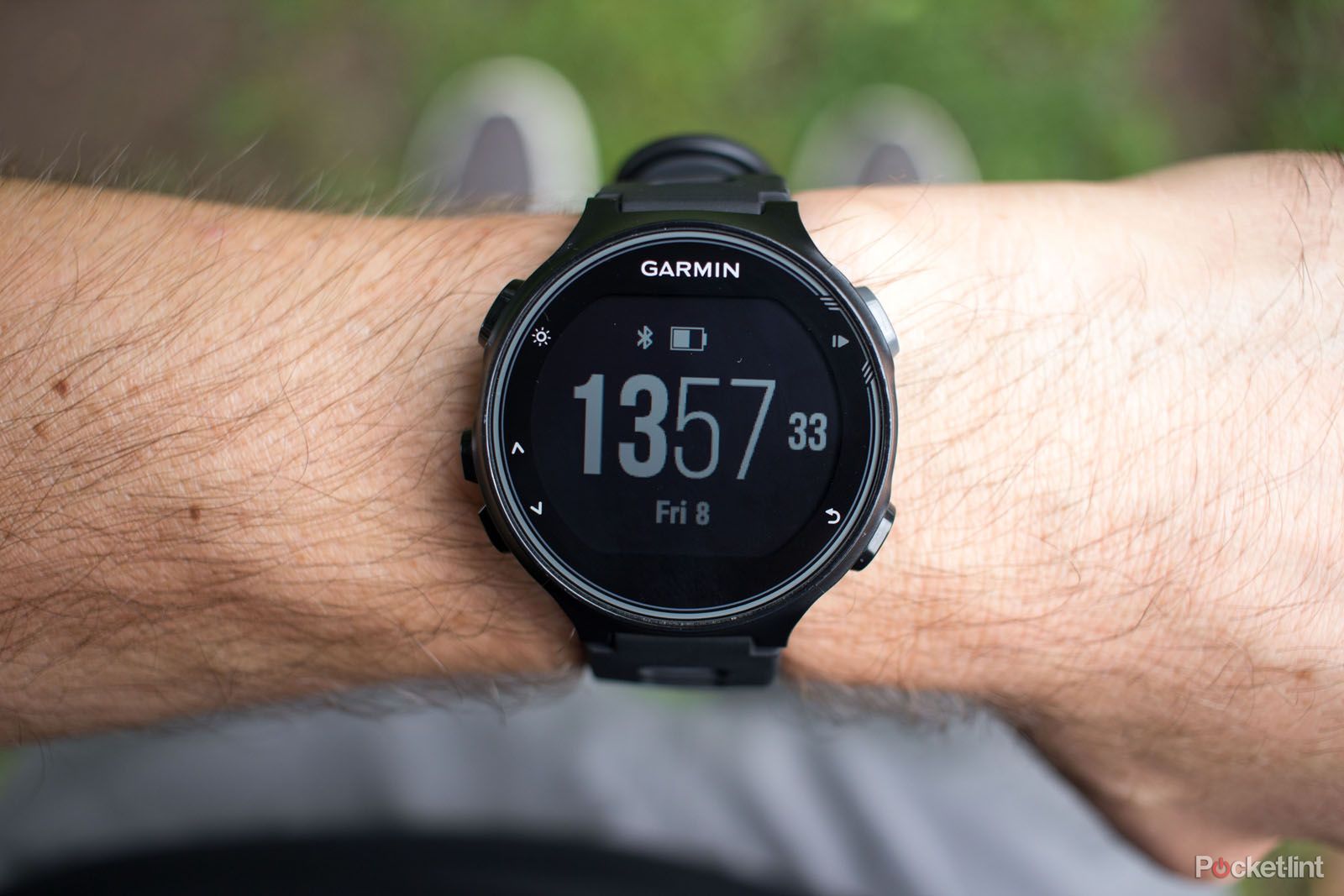 Garmin Forerunner 735XT image 1