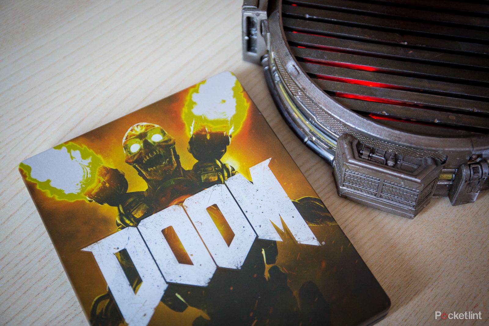 doom collector s edition in pictures see what you get for 100 image 1