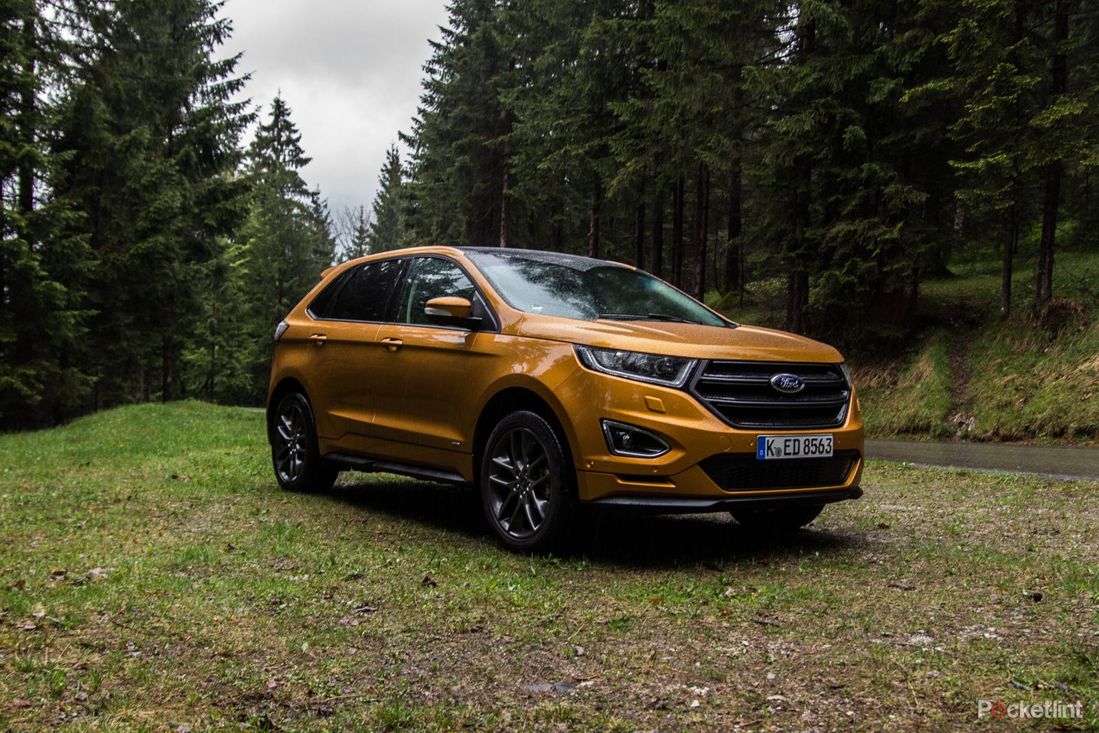 ford edge review image 1
