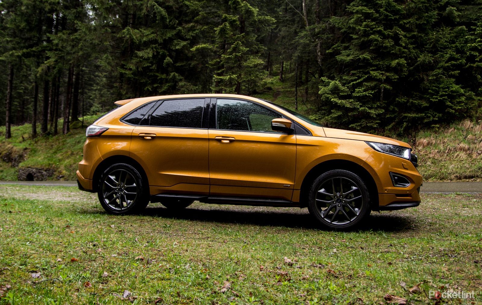 ford edge review image 9