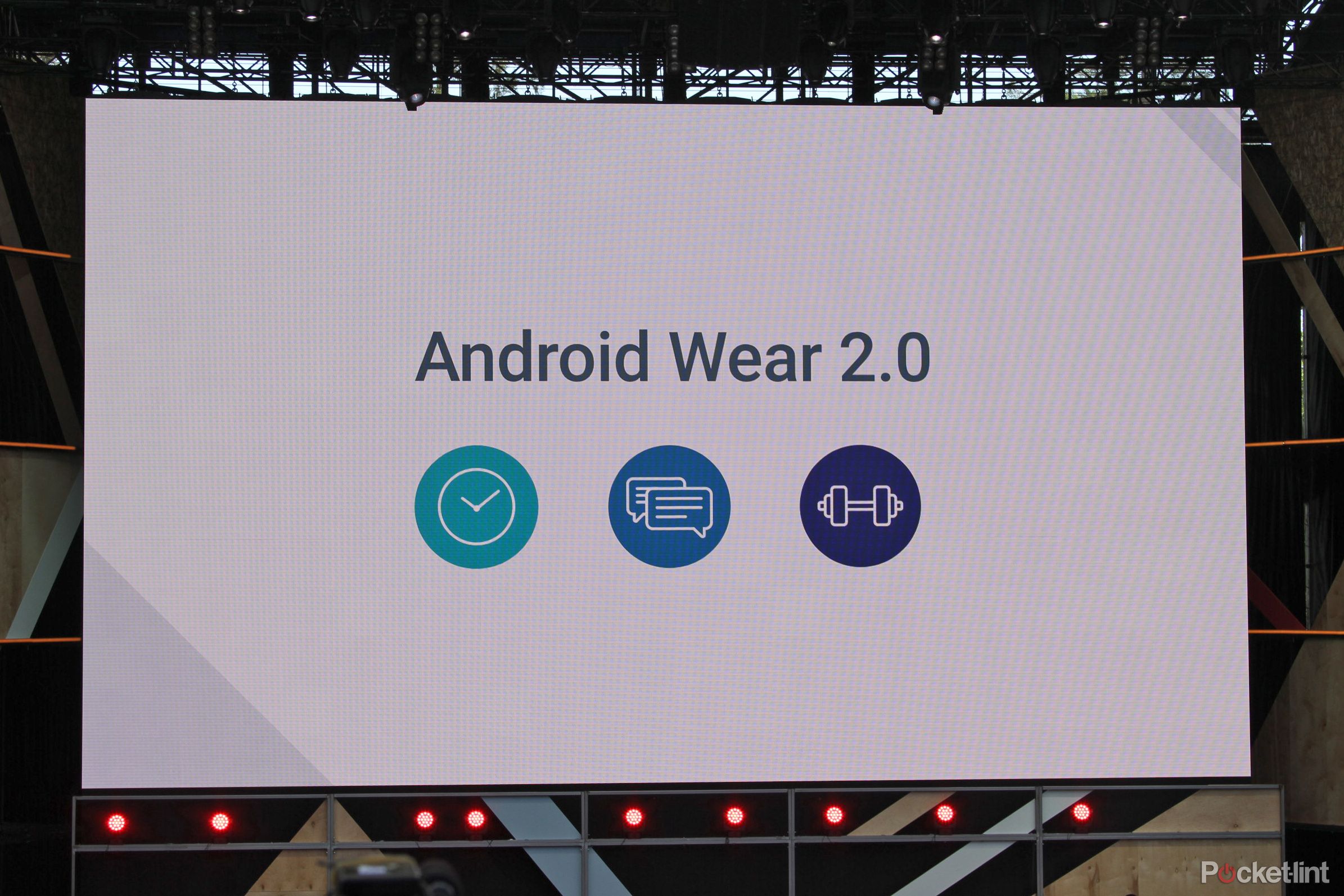 google shows off android wear 2 0 update standalone apps handwriting keyboard and more image 1
