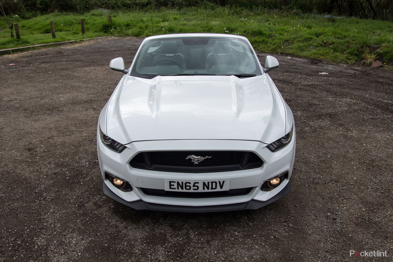 ford mustang gt convertible review image 34