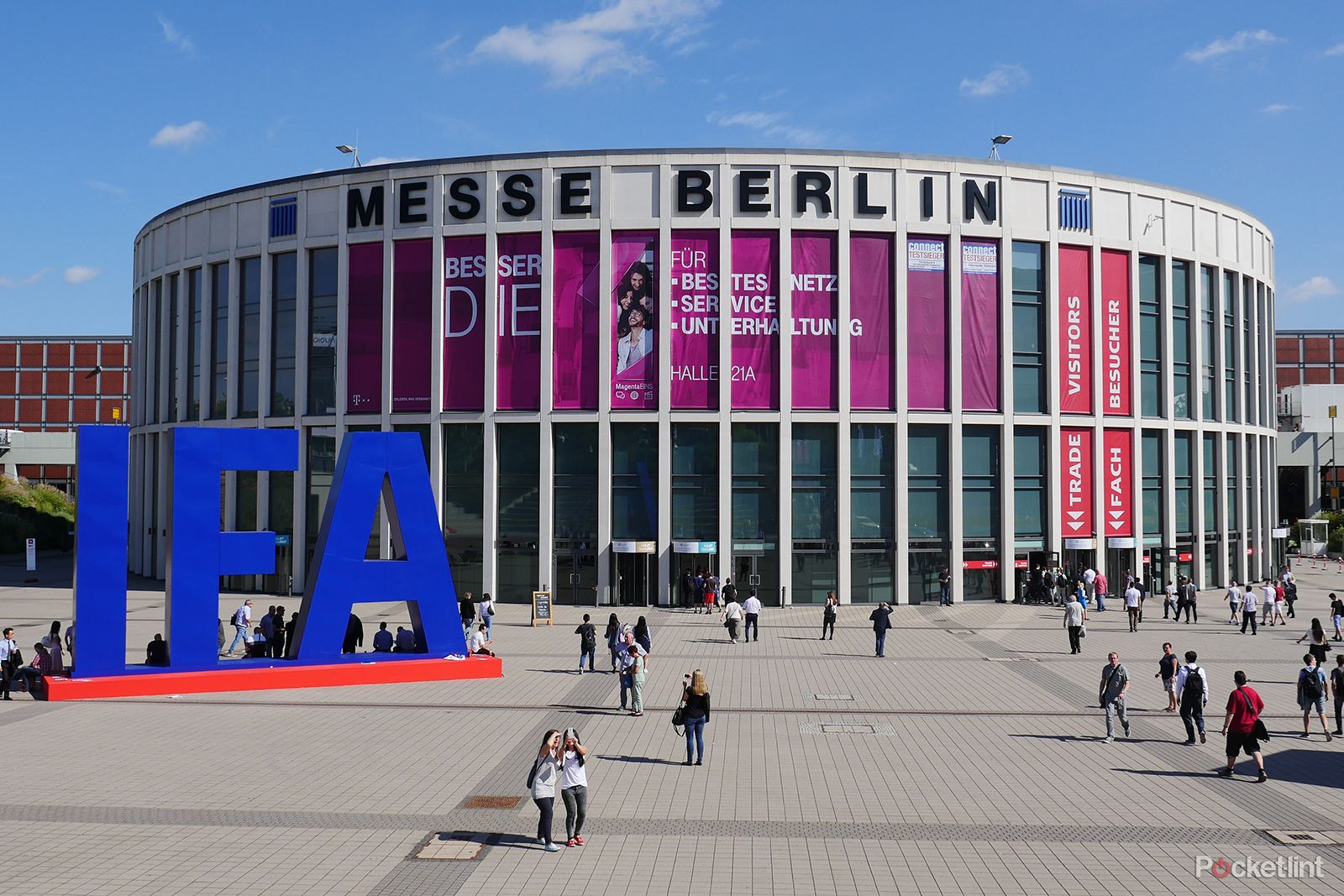 ifa 2020 what s happening to europe s biggest tech expo this year image 1