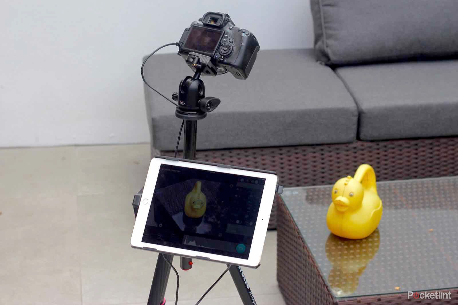manfrotto digital director for ipad air 2 review image 2