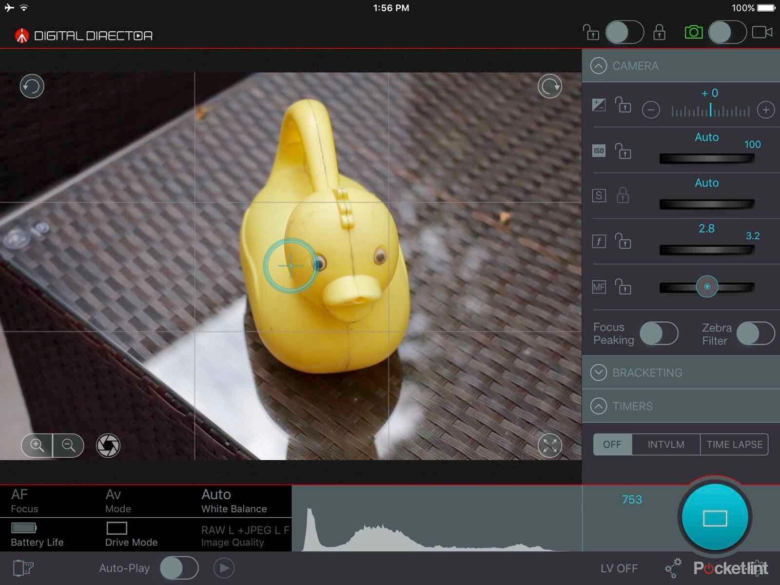 manfrotto digital director for ipad air 2 review image 8