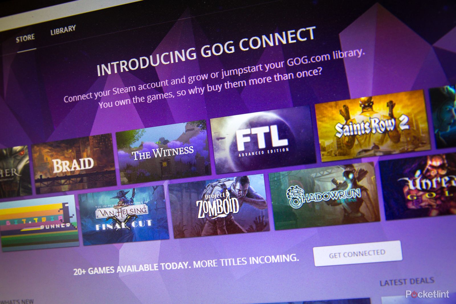 how to transfer steam games to a gog com account for free image 1