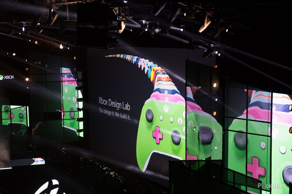 xbox design lab comes to the uk design your own xbox one controller image 1