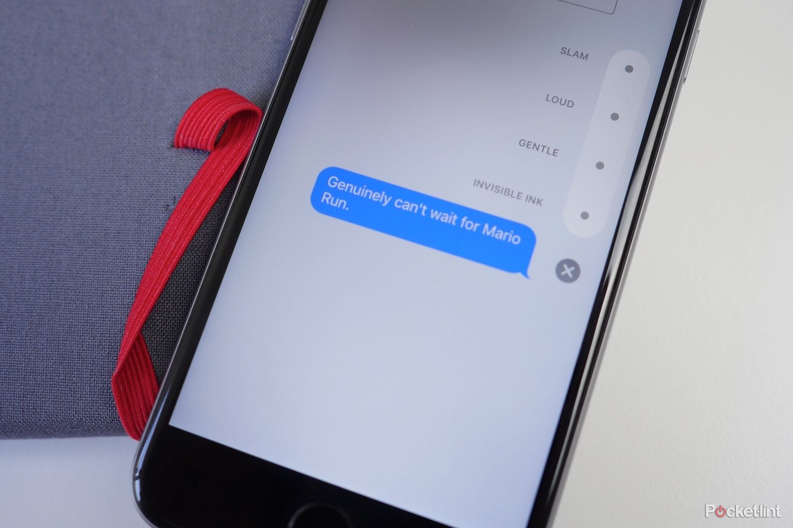 ios 10 messages explained what s new and how to use it image 3