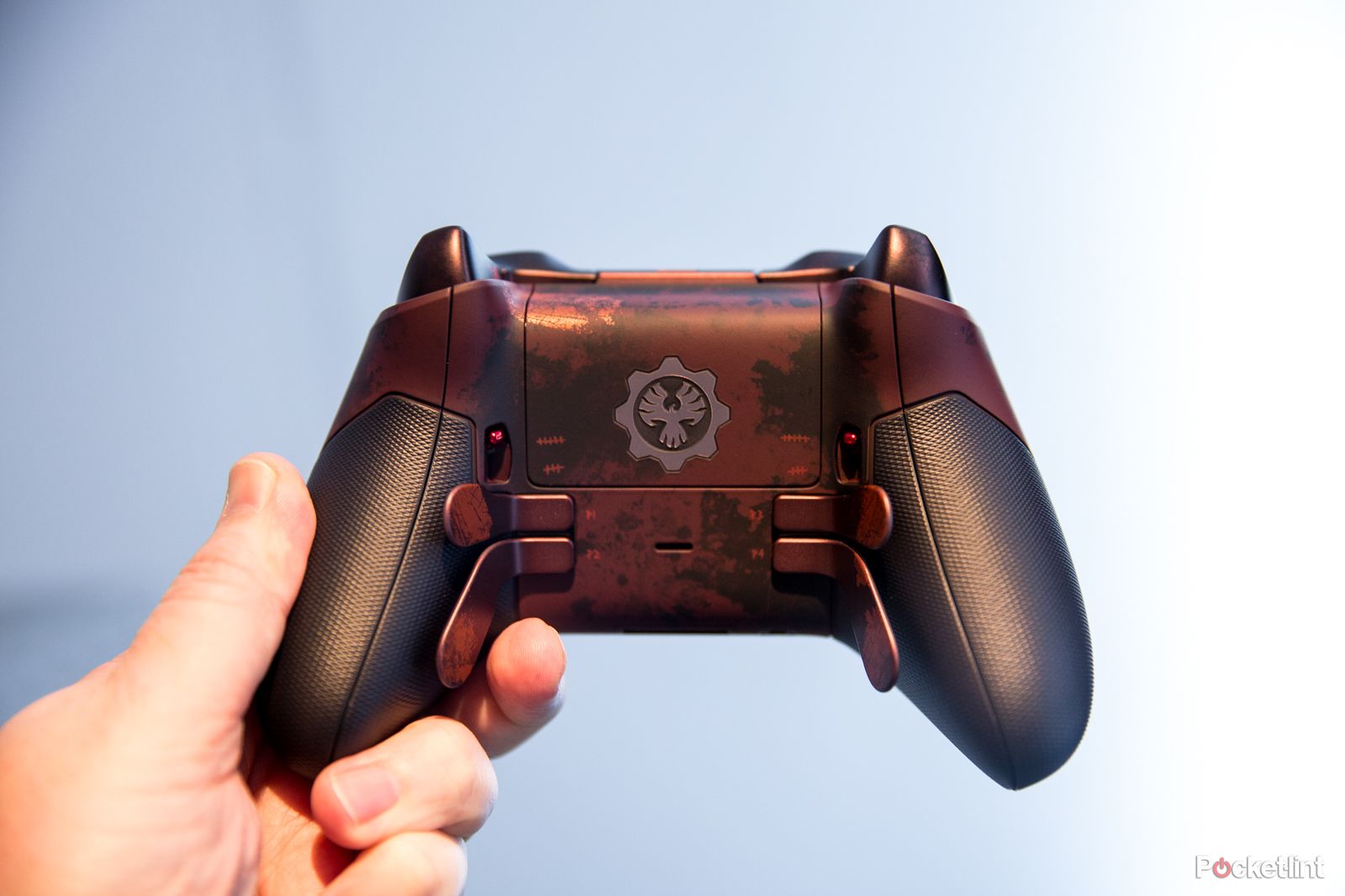xbox one gears of war 4 elite controller image 6