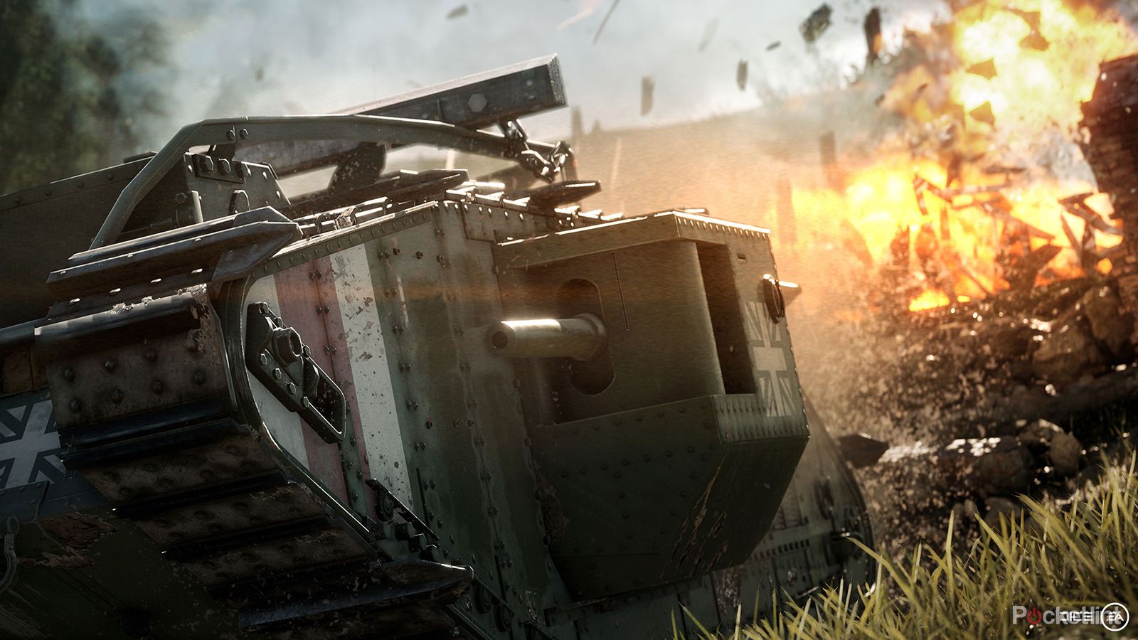 battlefield 1 review image 4