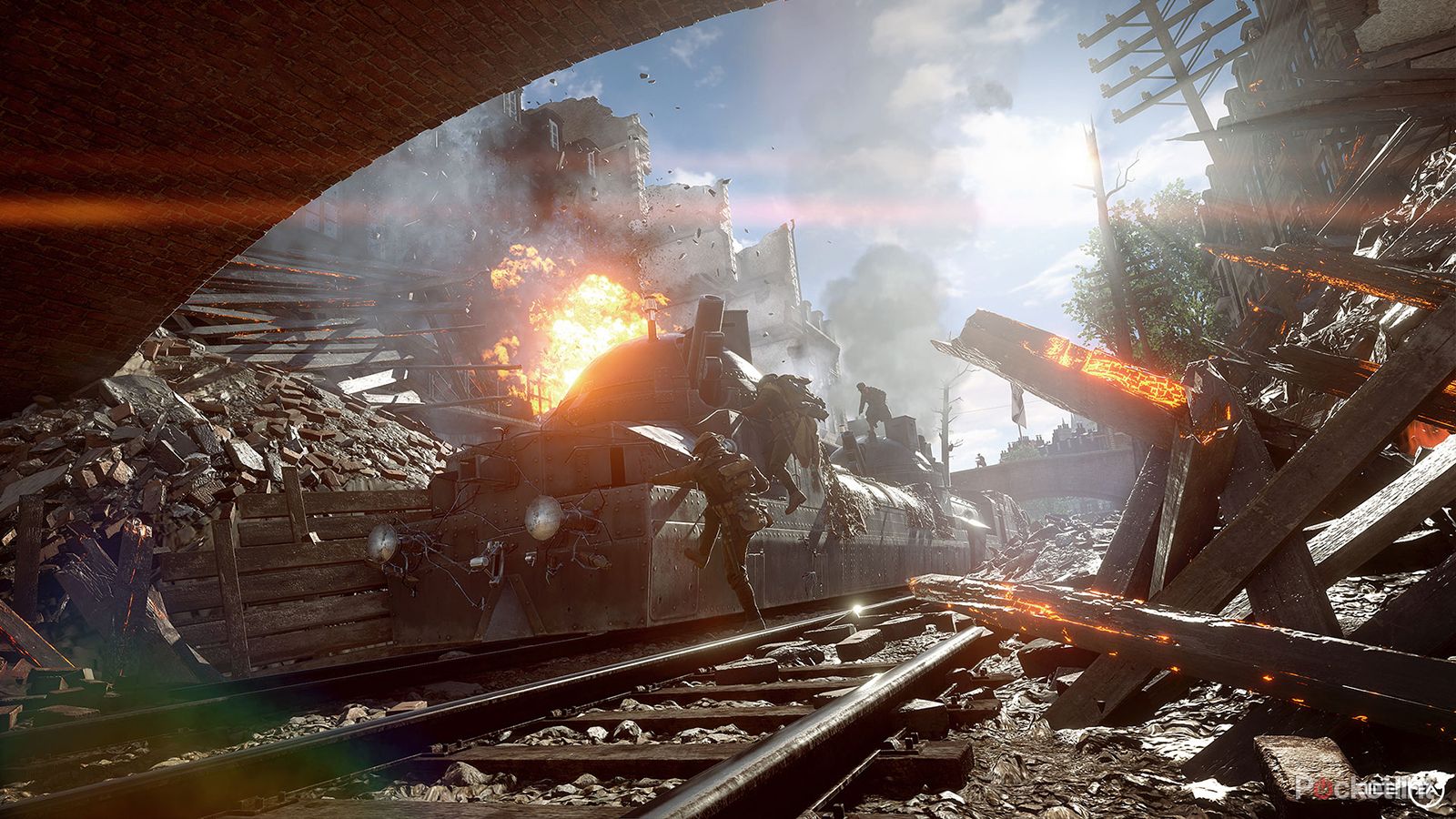 battlefield 1 review image 5