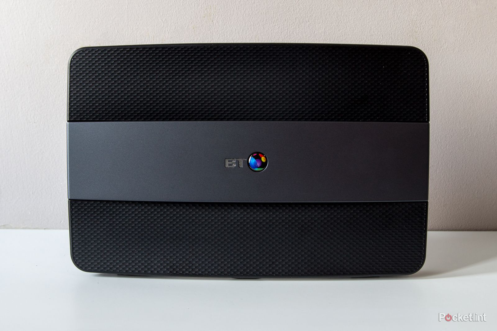 BT Smart Hub BT's new Hub is faster, smarter and ready for the future