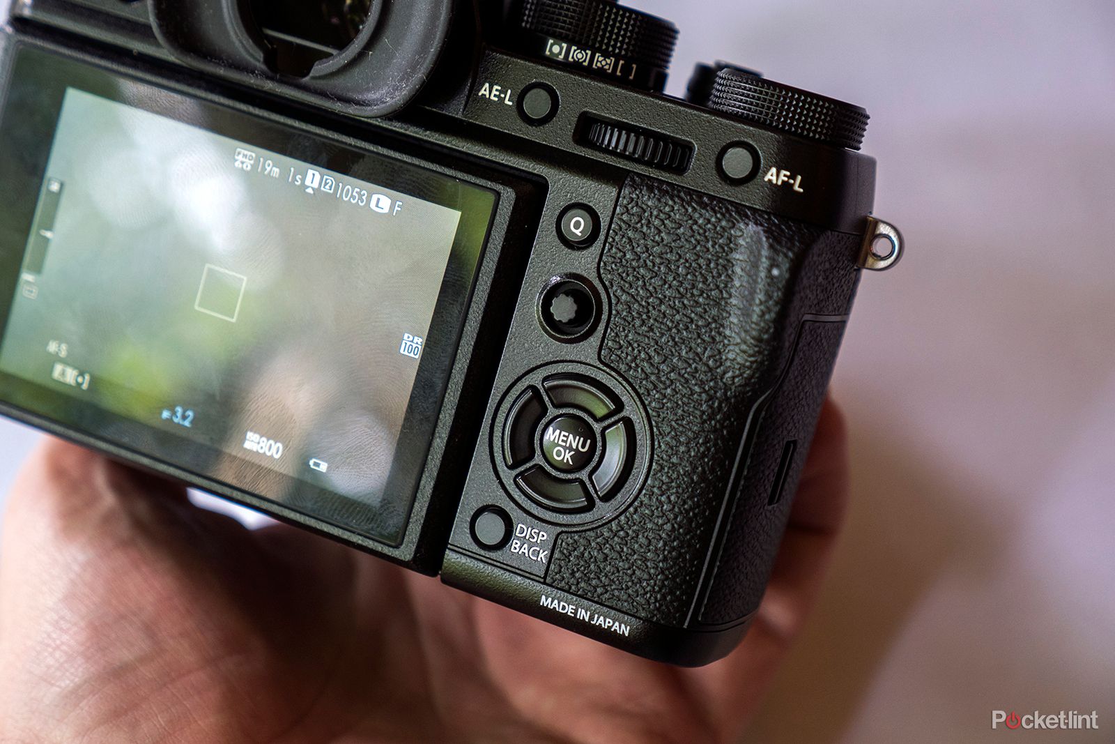 Elevating X-Trans? Fujifilm X-T2 Review: Digital Photography Review