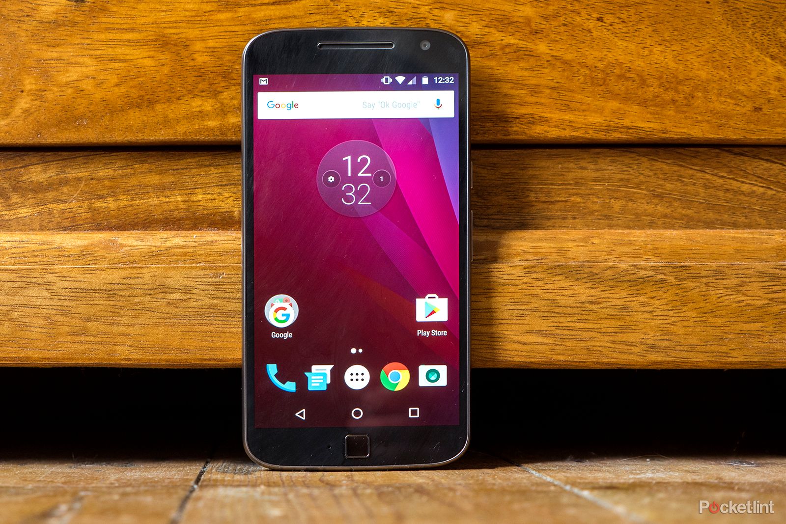 Motorola Moto G4 review: and