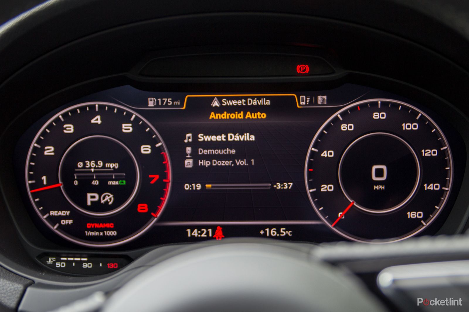 What is Android Auto: Everything you need to know