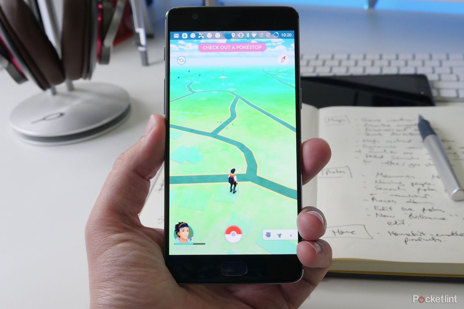 How to Download Pokemon Go for iPhone