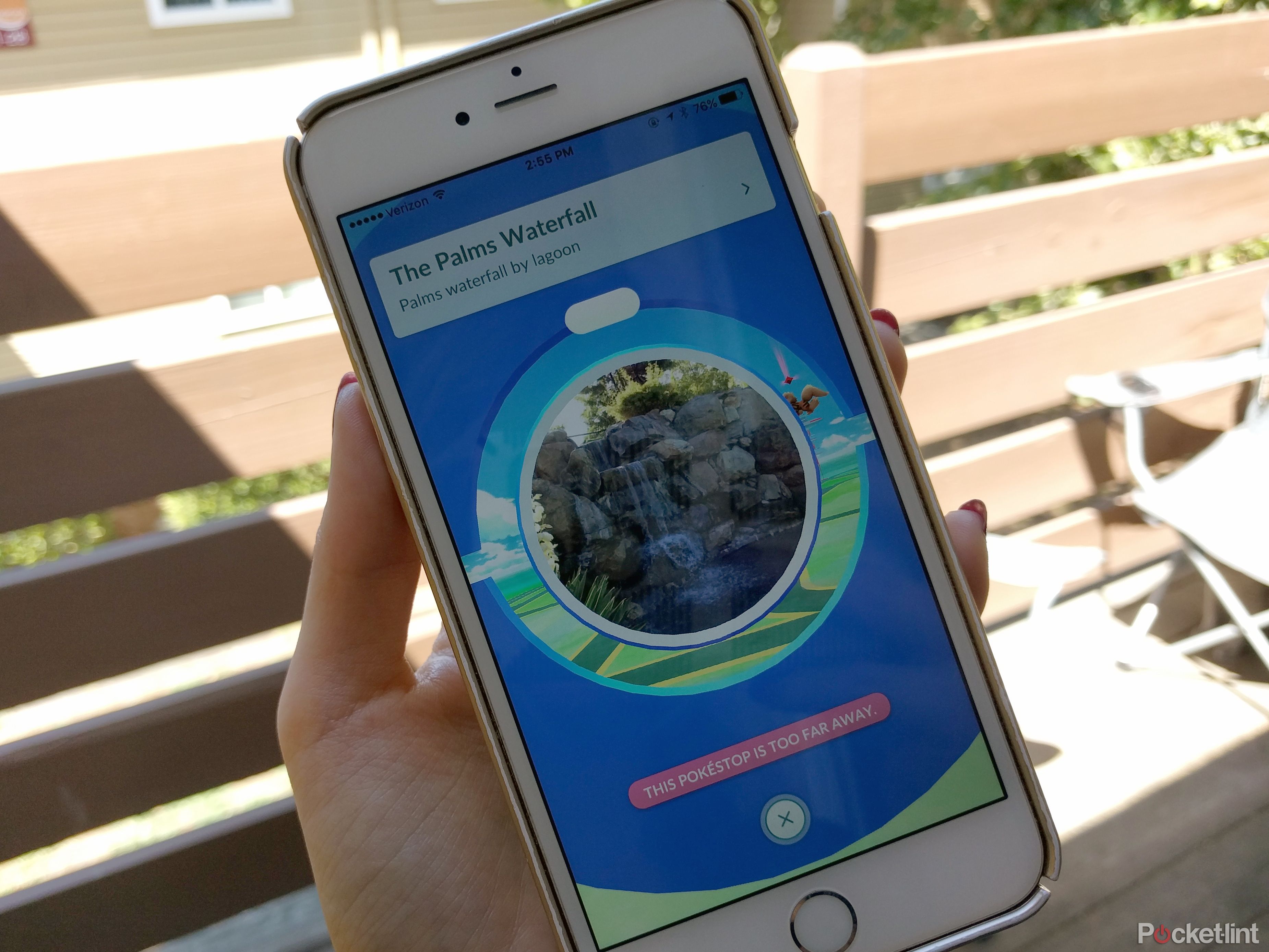 pokemon go for ios fixes that big privacy issue with google accounts image 1