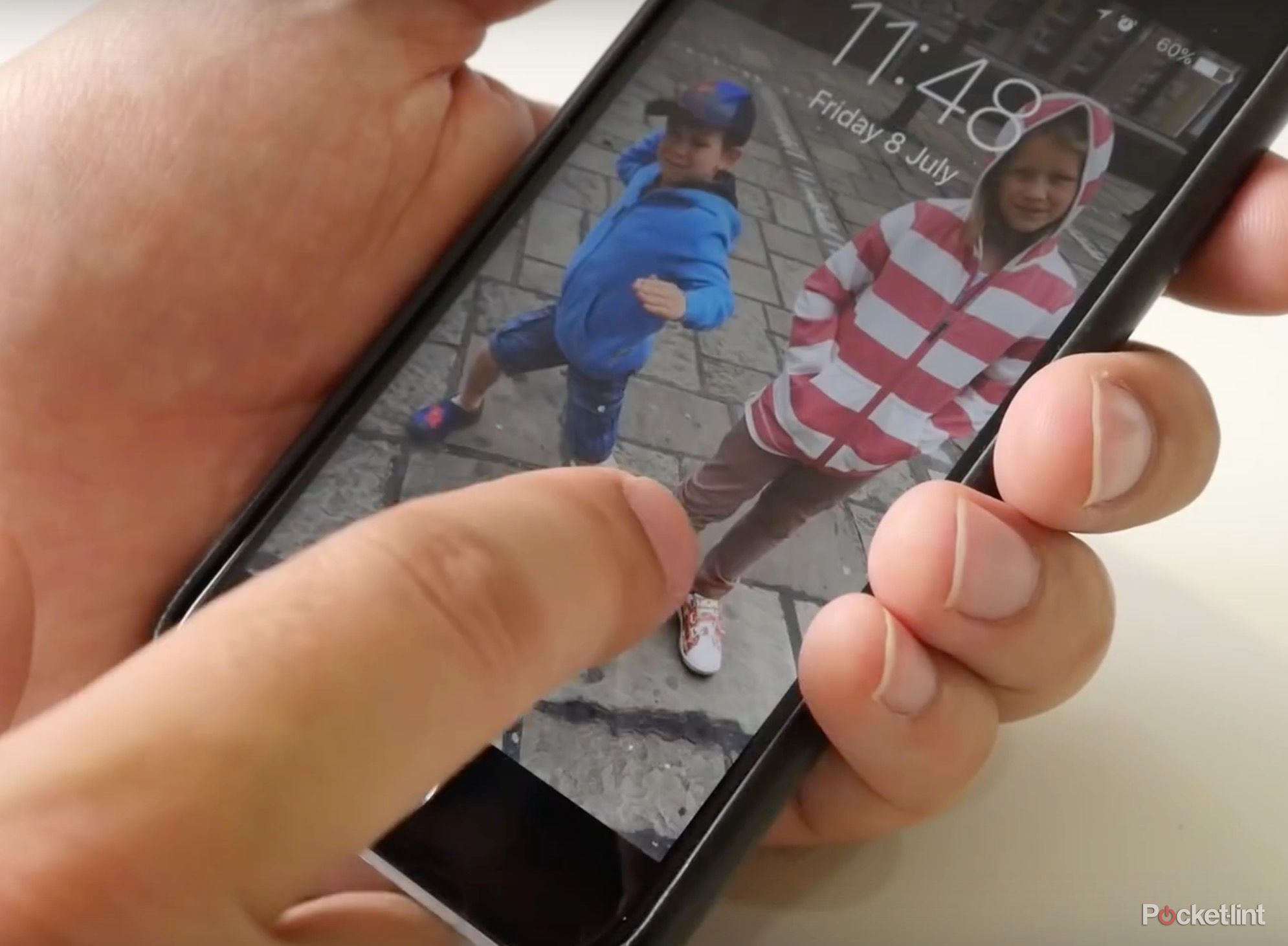 Apple iOS 10 lock screen: What's new and how does it work?