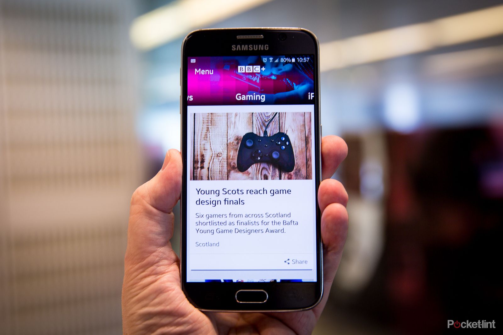 what is bbc and why should you download it for iphone or android image 4
