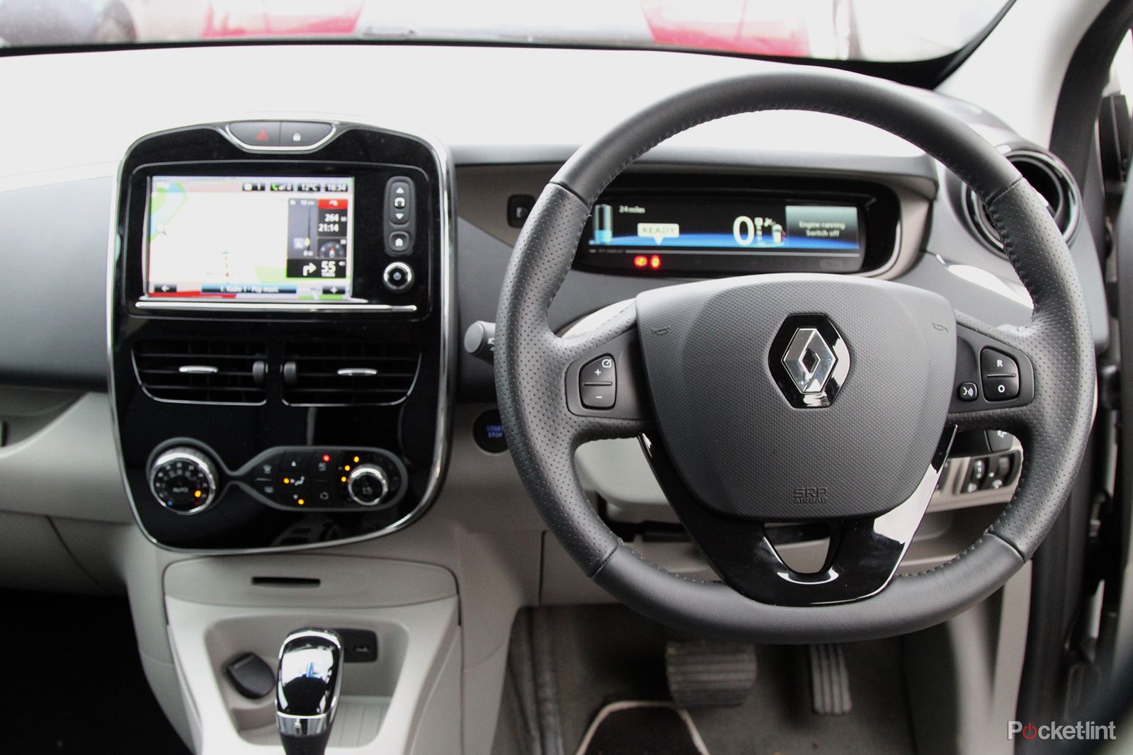 renault zoe review image 10