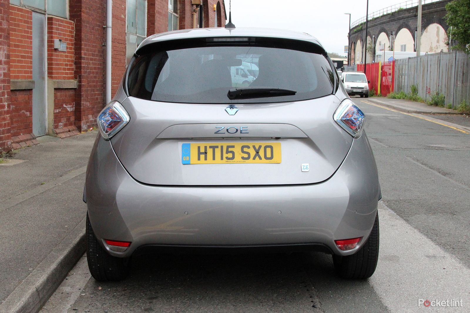 renault zoe review image 2