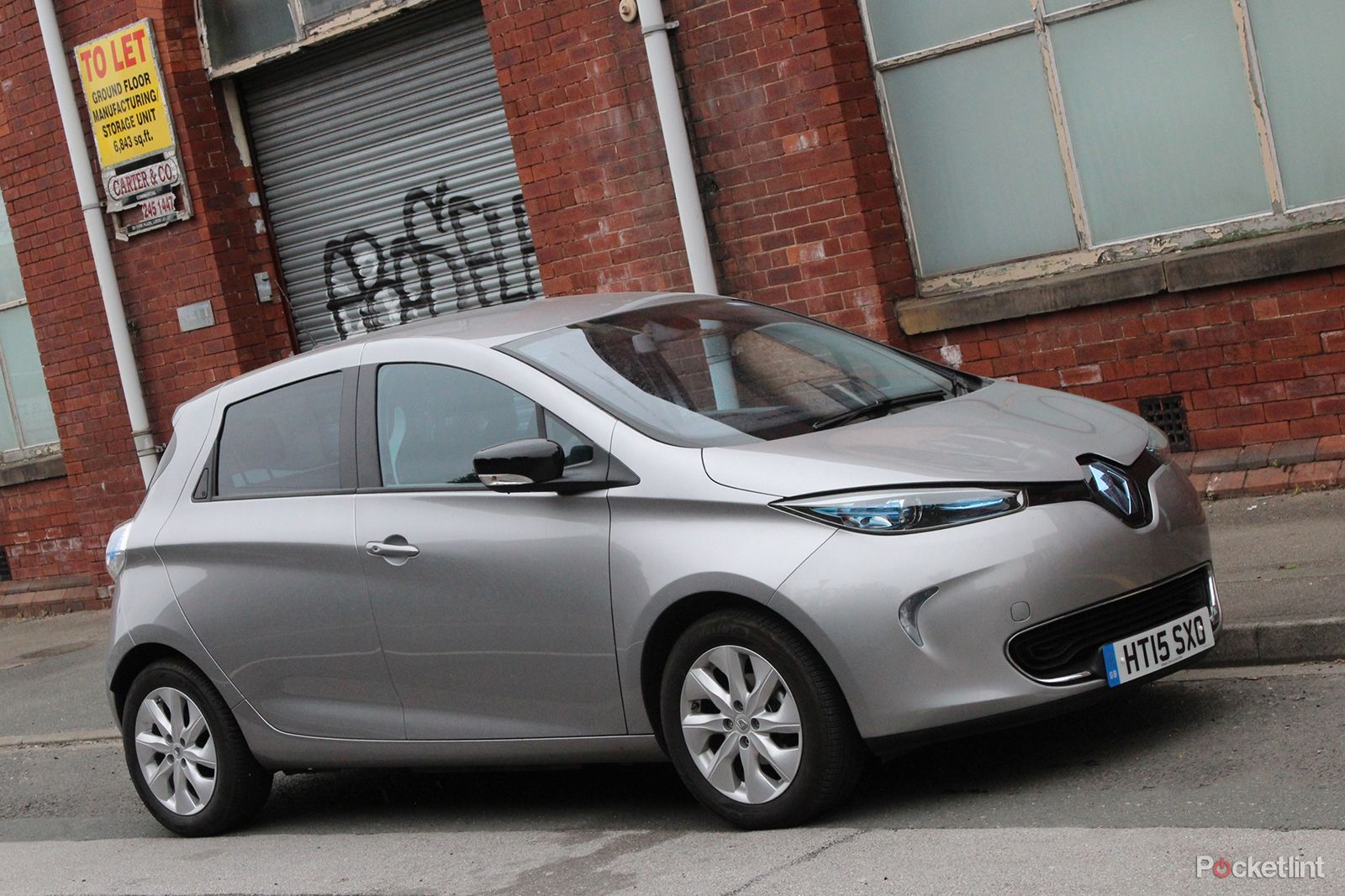 renault zoe review image 3